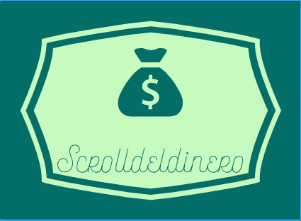 Scroll del dinero